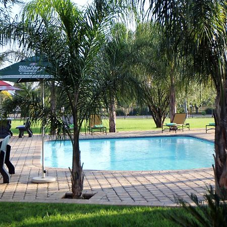 Casa Bianca Guest Lodge Hartbeespoort Dış mekan fotoğraf