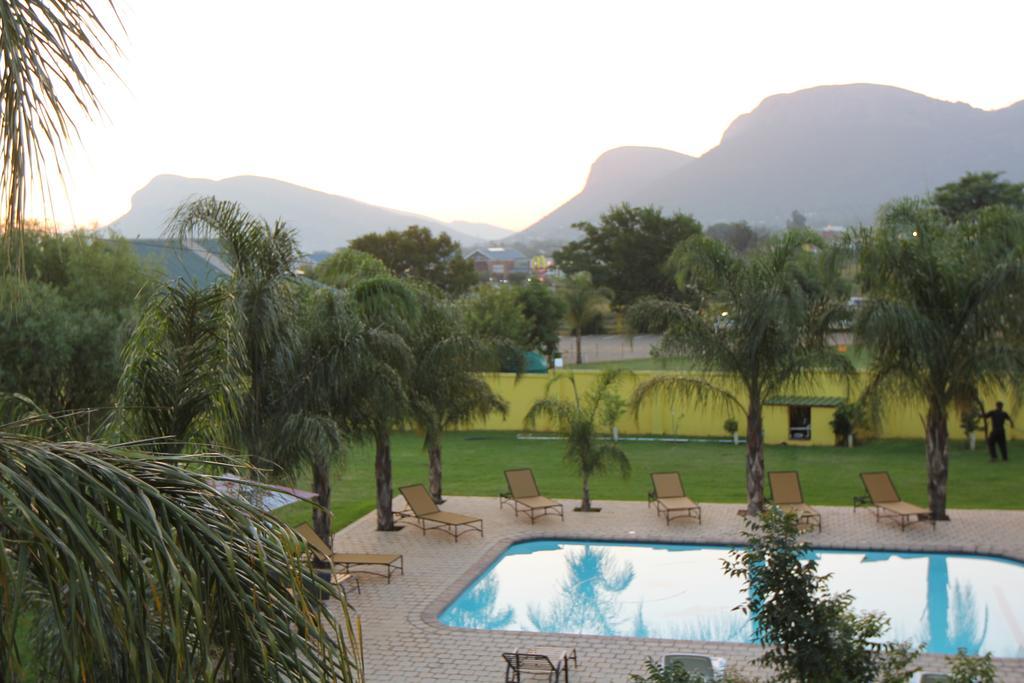 Casa Bianca Guest Lodge Hartbeespoort Oda fotoğraf