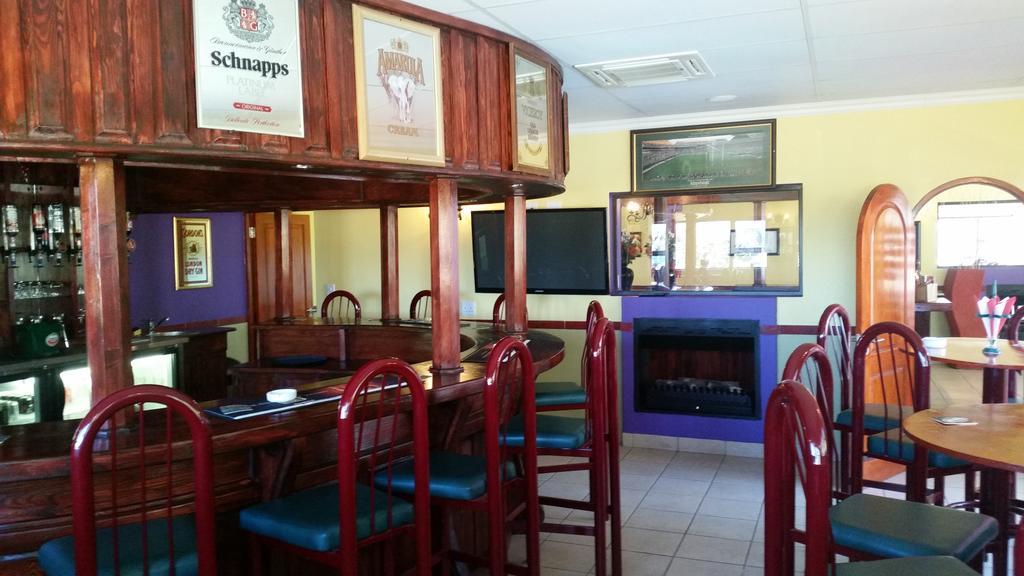 Casa Bianca Guest Lodge Hartbeespoort Dış mekan fotoğraf