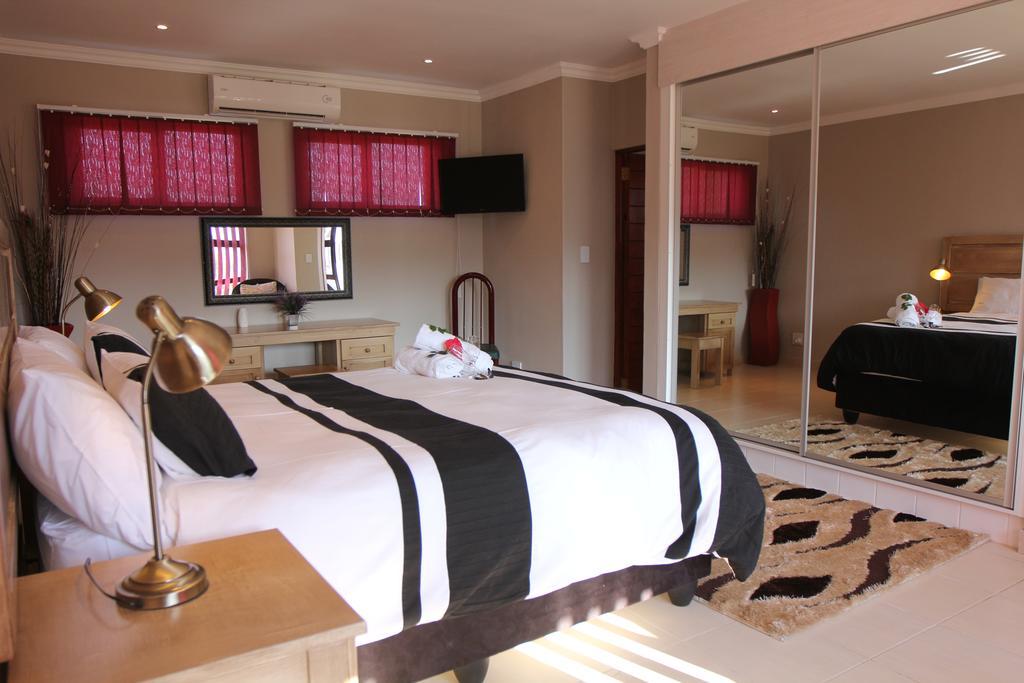Casa Bianca Guest Lodge Hartbeespoort Oda fotoğraf